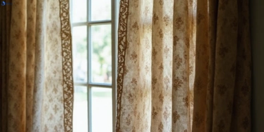 Curtain deodorising and odour removal steam cleaning shanes-park-nsw QLD